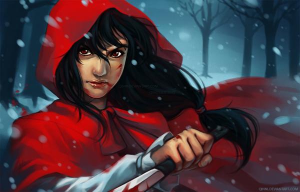 sp 4   red  fixed reuploaded  by qing han600 385 Digital Art by Qing Han