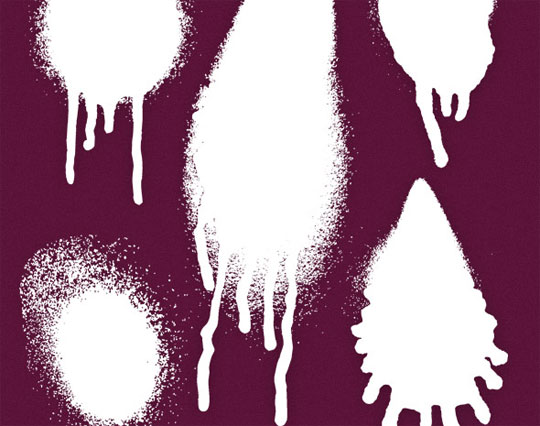 Cool FREE Spray Vectors spray1 Cool FREE Spray Vectors