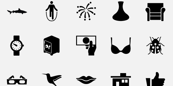 the noun project1 pic on Design You Trust the noun project1 The Noun Project: Best Things in Life Really are Free