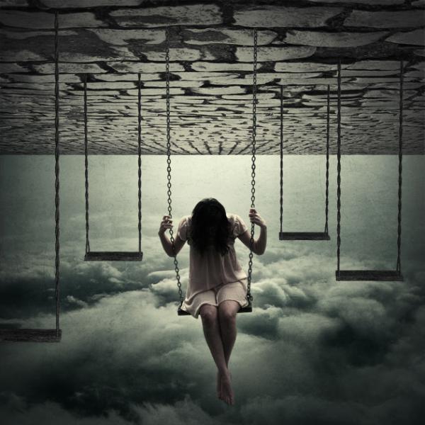 Creative Photo Manipulation by Norvz Austria the world is a playground600 600 Creative Photo Manipulation by Norvz Austria
