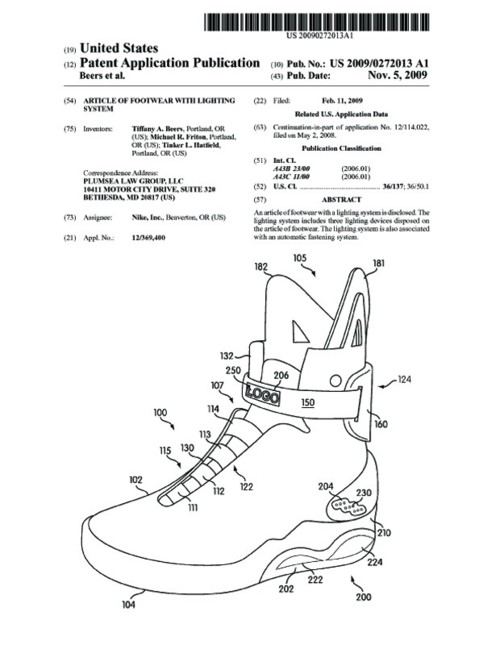 tumblr lyqc5ejS1t1qiqf01o1 500 pic on Design You Trust tumblr lyqc5ejS1t1qiqf01o1 500 Nike Air Mag Original Patent