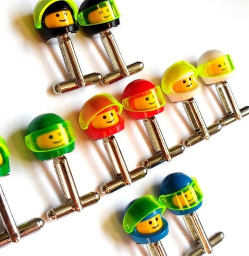 tumblr lyu8xzrUQt1qiqf01o1 500 Space Lego Helmet Cufflinks