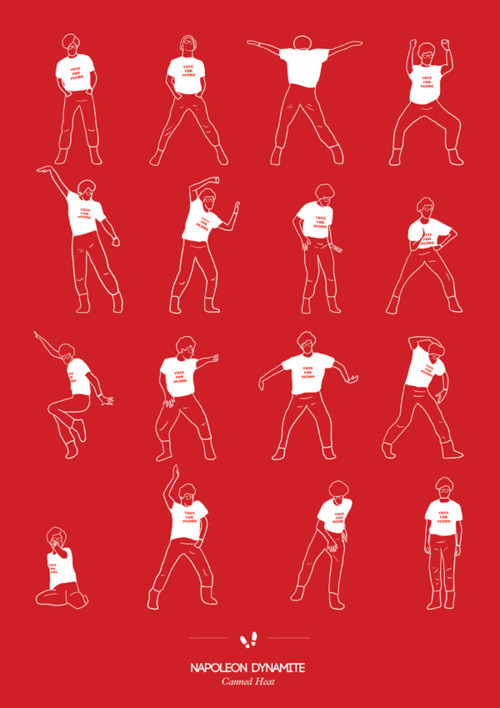 How to dance Canned Heat Napoleon Dynamite tumblr lz57u4Zxuz1qiqf01o1 500 How to dance Canned Heat Napoleon Dynamite