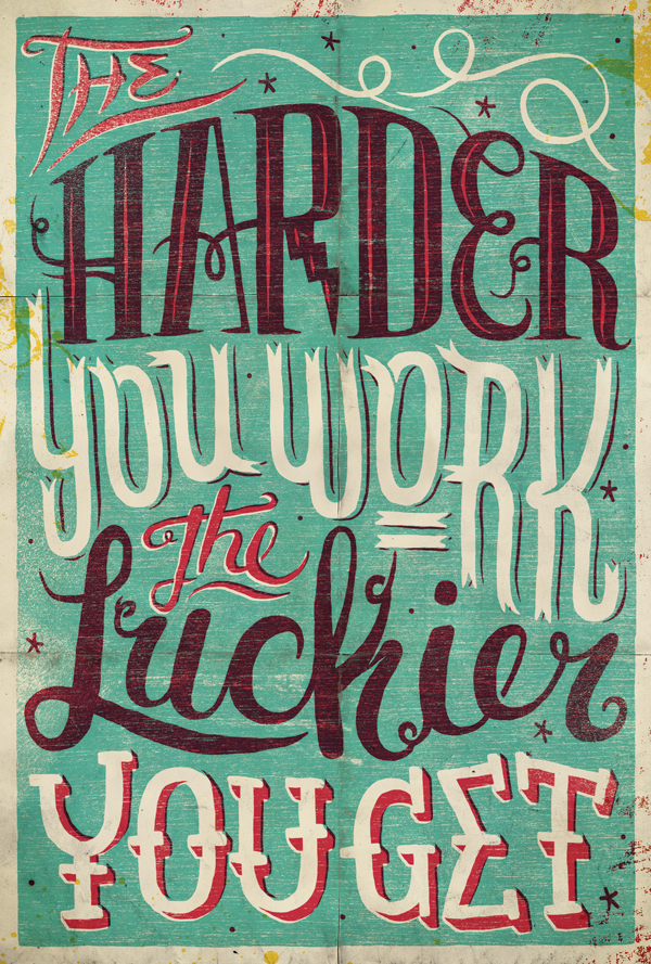 Typography Inspiration n°21 ! typoogg Typography Inspiration n°21 !