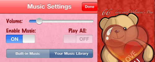 Apps to Make Your Valentine’s Day Even Sweeter valentines countdown Apps to Make Your Valentine’s Day Even Sweeter