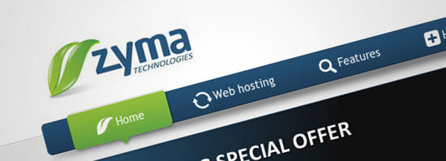 web hosting giveaway zyma Win 5 Unlimited Web Hosting Accounts   Zyma