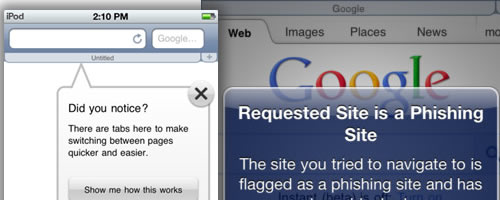 7 Free iOS Alternative Web Browsers webroot secure webbrowser 7 Free iOS Alternative Web Browsers