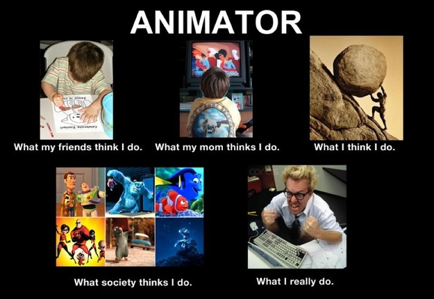 wptid10 What People Think I Do/What I Really Do