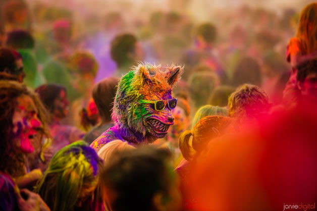 05 holi festival 2012 ScottJarvie Holi Festival 2012 by Scott Jarvie