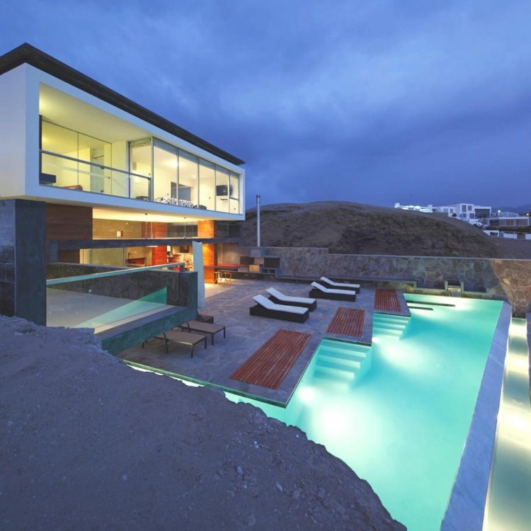 CN Beach House by Longhi Architects 131 750x750 CN Beach House by Longhi Architects