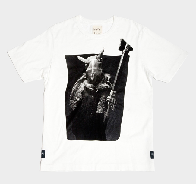 1610 1 In A 100, Hand Made Tee Shirts