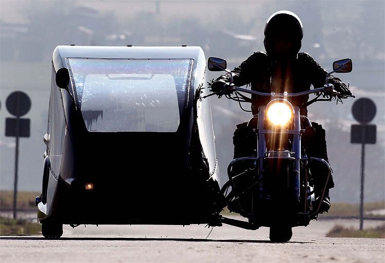 179 The Last Ride