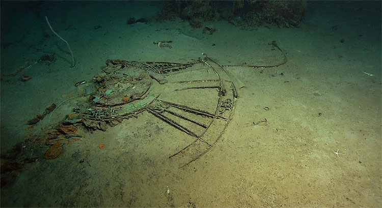 187 100th Anniversary of the Sinking of the Titanic