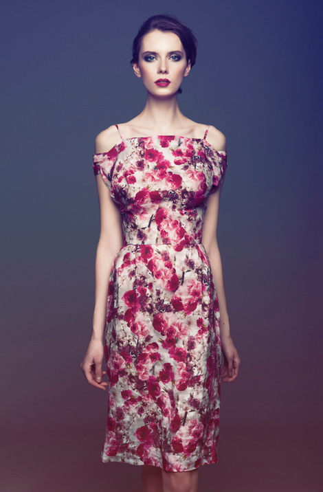 201203070024 AMAZINGLY BEAUTIFUL NIKOLAY KRASNIKOV LOOKBOOK SS 2012