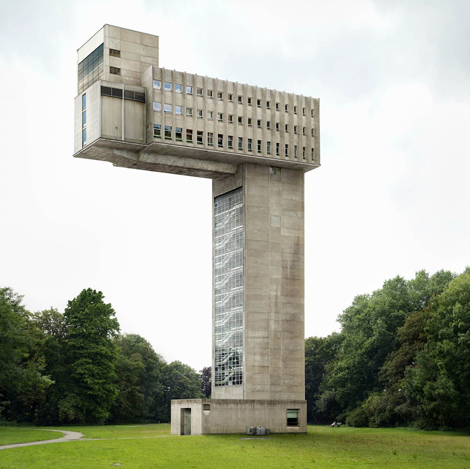 20120319059 Fictions by Filip Dujardin