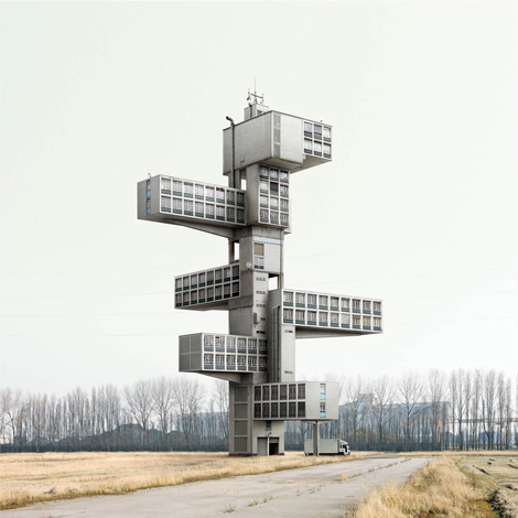 20120319060 Fictions by Filip Dujardin