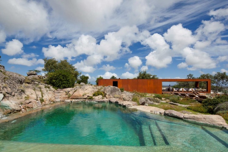 Fasano Las Piedras Hotel by Isay Weinfeld 20 1 750x499 Fasano Las Piedras Hotel by Isay Weinfeld
