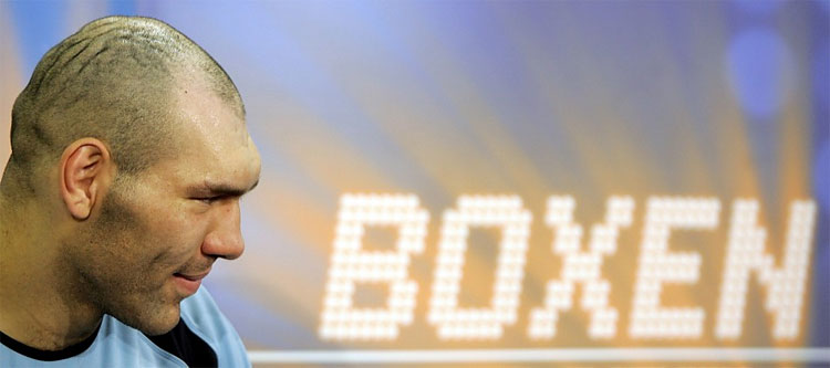 2108 Celebrities Come Together for Observing 2012 Earth Hour