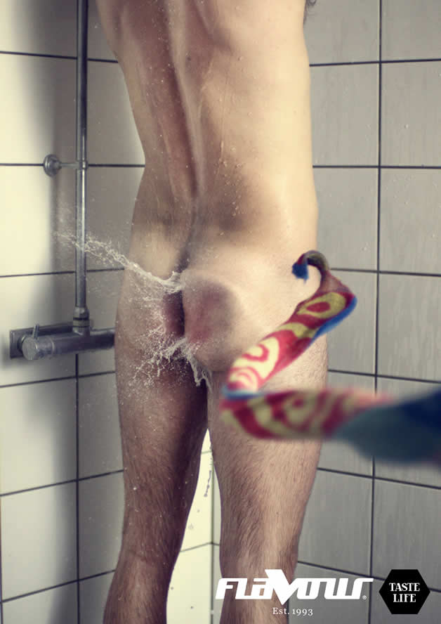 22 publicites designs creatives fevrier 78+ creative and design ads of February 2012