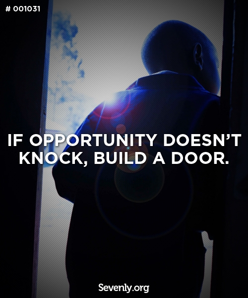 229472543483126905 xfw9ujqk f11 40 Progressively Inspirational Sevenly.org Quotes 