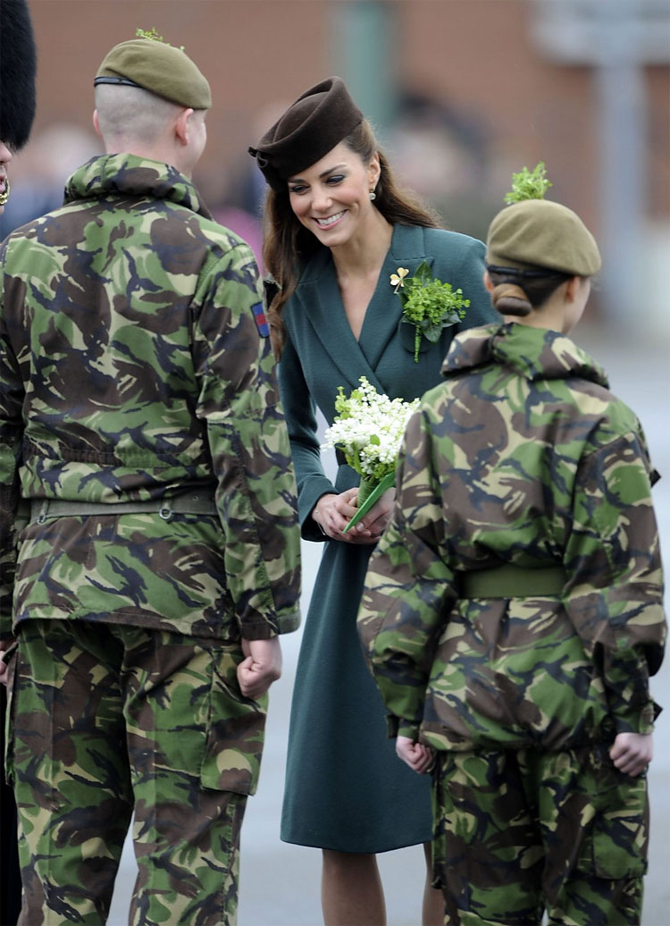 239 St Patricks Day: Celebrations Around the World
