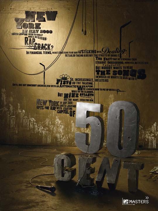 Digital art selected for the Daily Inspiration #1076