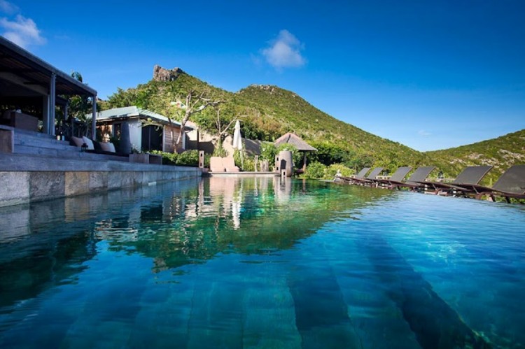 Villa Amancaya in Saint Barthélemy 266 750x499 Villa Amancaya in Saint Barthélemy