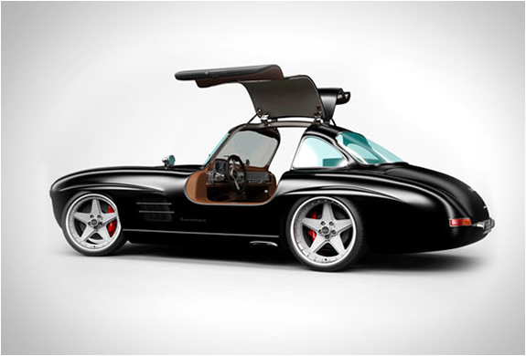 300SL Panamericana 300SL 300SL Panamericana