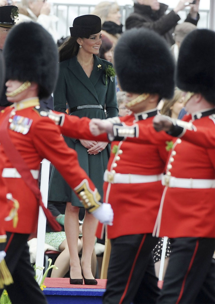 329 St Patricks Day: Celebrations Around the World