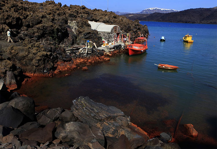 349 New Robinson Crusoe Discovered on Greek Islet