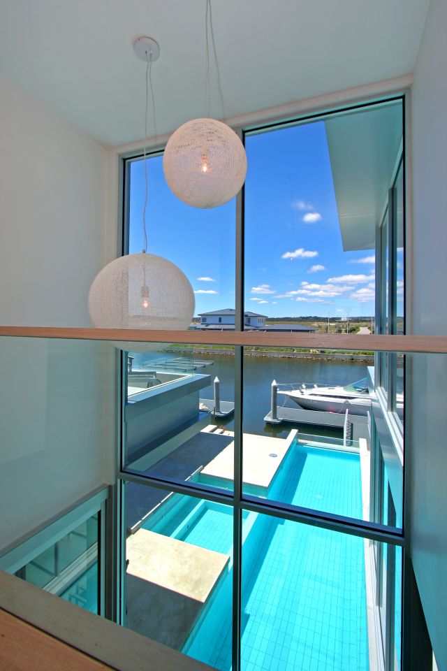 36 Clipper Bay Contemporary Home in Australia 36 Cliipper 2 36 Clipper Bay Contemporary Home in Australia
