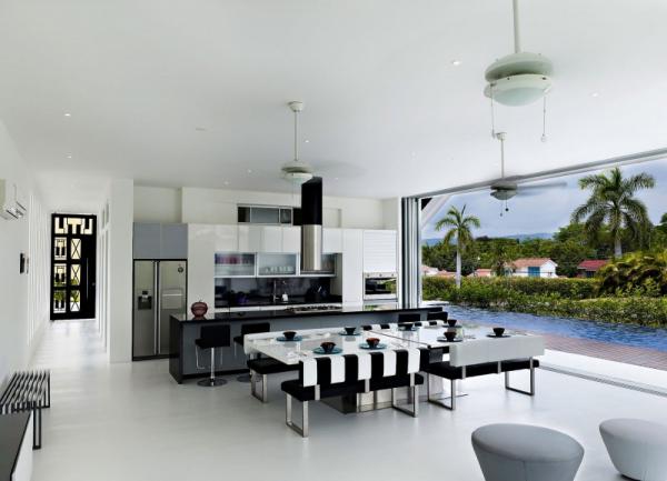 GM1 House 3600 433 GM1 House