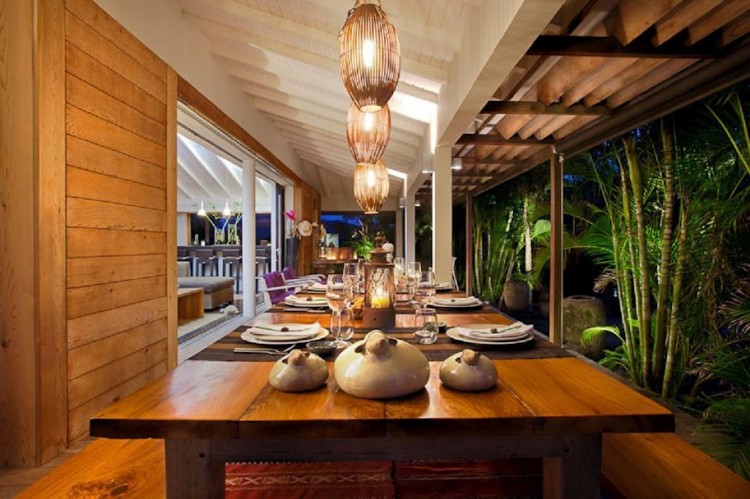 Villa Amancaya in Saint Barthélemy 443 750x499 Villa Amancaya in Saint Barthélemy