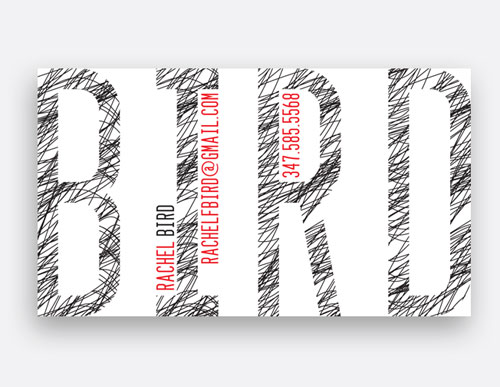 5.creative business cards 35 Cool Business Cards To Inspire You