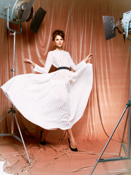 50967 450x600 3 Lookbook Ulyana Sergeenko