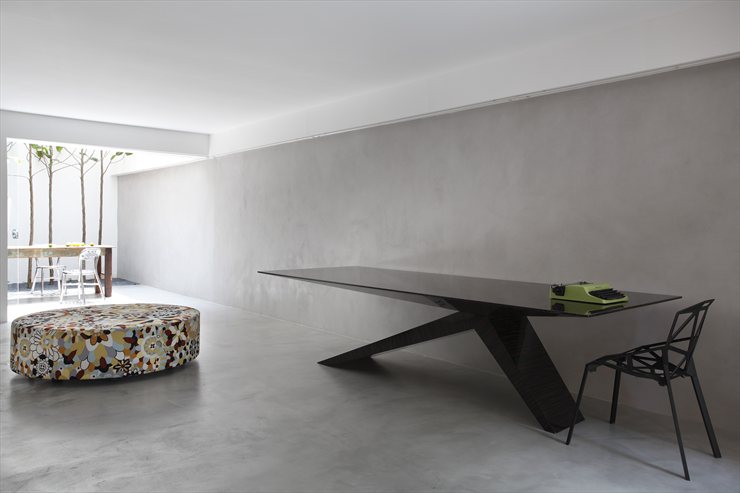 Studio GT SP by Studio Guilherme Torres 553 Studio GT SP by Studio Guilherme Torres