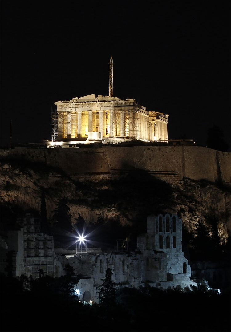 659 Celebrities Come Together for Observing 2012 Earth Hour