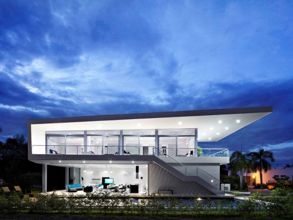 GM1 House 6600 451 GM1 House