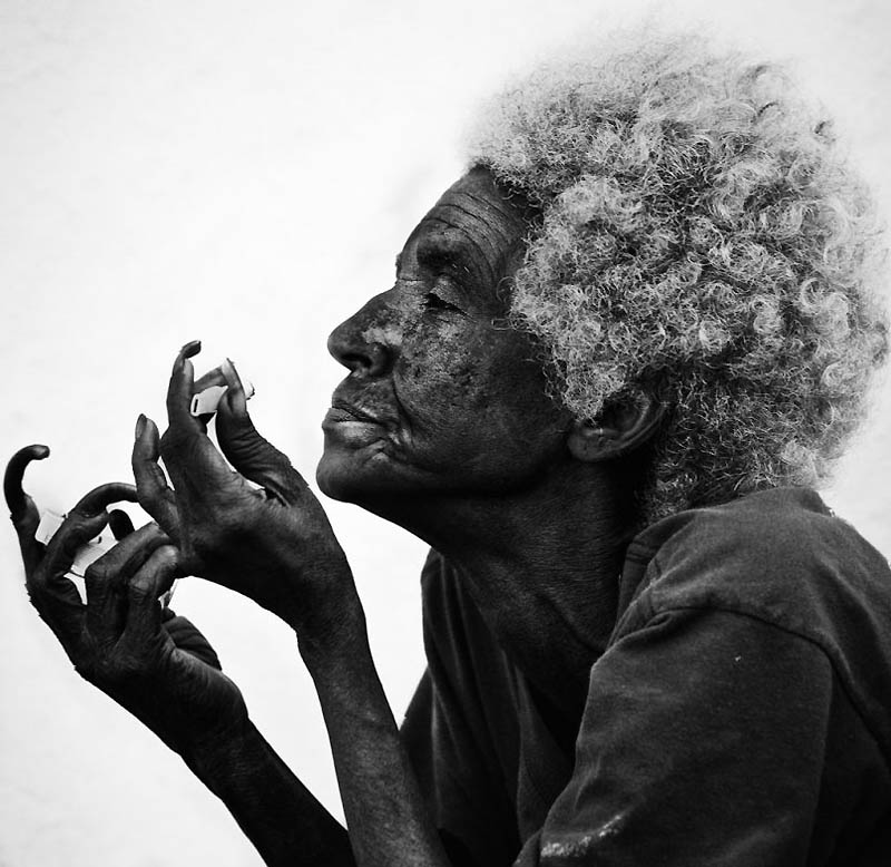 Homeless in Miami by Lee Jeffries 6628e 2230 Homeless in Miami by Lee Jeffries