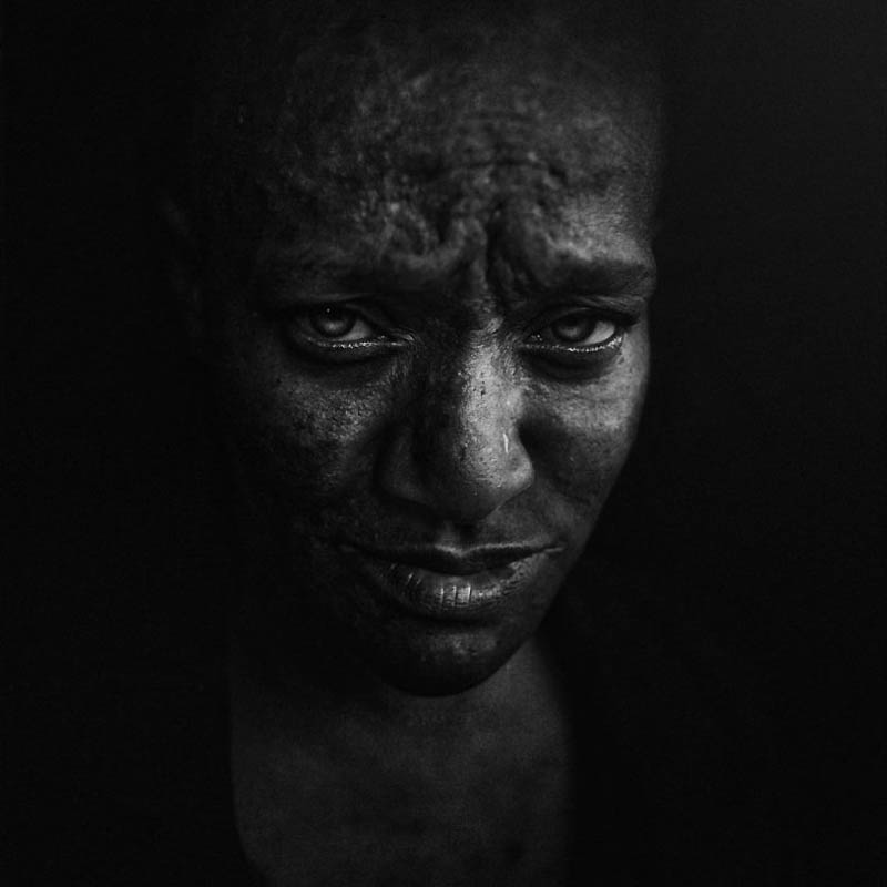 Homeless in Miami by Lee Jeffries 6628e 3201 Homeless in Miami by Lee Jeffries
