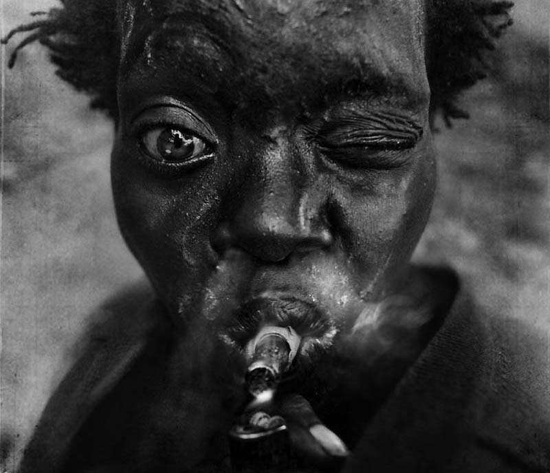 Homeless in Miami by Lee Jeffries 6628e BIGPIC68 Homeless in Miami by Lee Jeffries