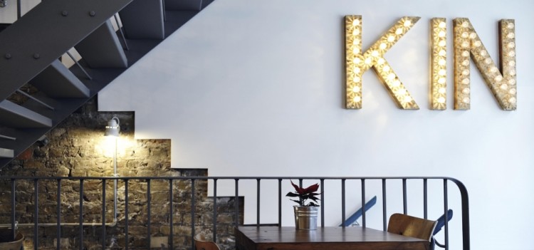 Kin Restaurant by Office Sian and Kai Design 717 750x351 Kin Restaurant by Office Sian and Kai Design