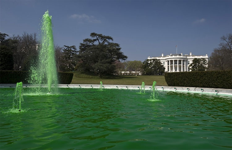 718 St Patricks Day: Celebrations Around the World
