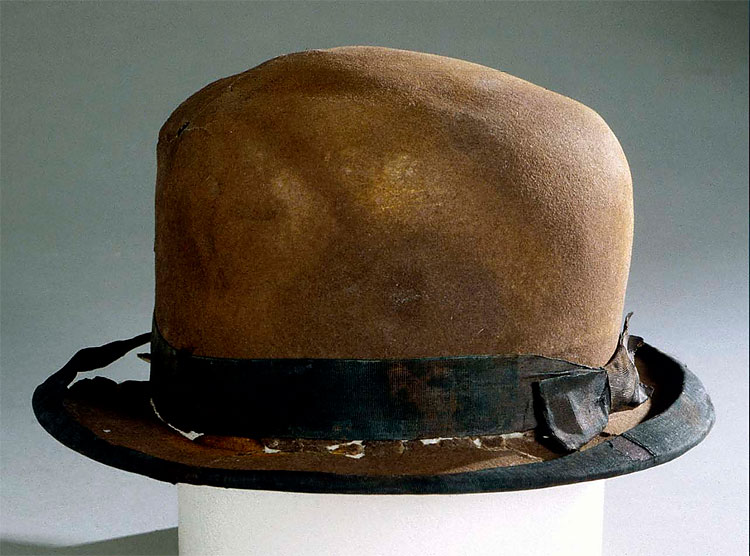 721 100th Anniversary of the Sinking of the Titanic