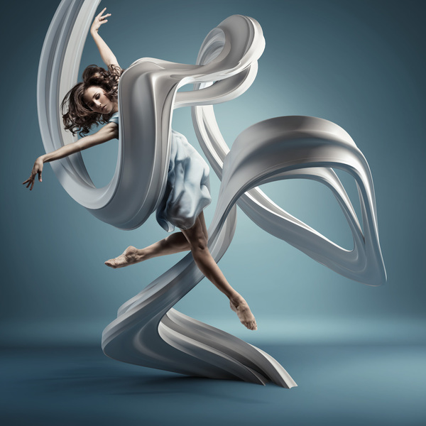  Motion in Air 