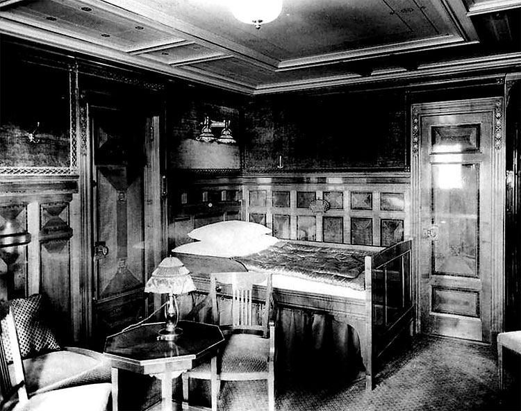 910 100th Anniversary of the Sinking of the Titanic