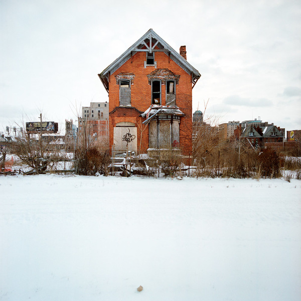 9415812370703621 Abandoned House Photography by Kevin Bauman