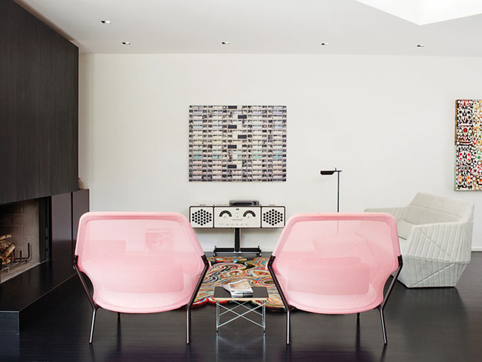98 Deam Residence by Chris Deam 