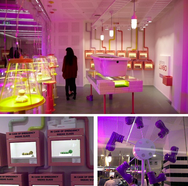AdrianoZumbo collabcubed Bakery Design in Sydney