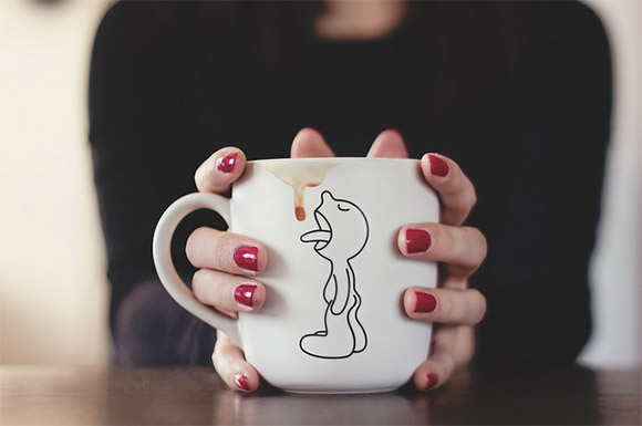 Coffee Coffe cup